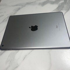iPad第5世代32Gの画像