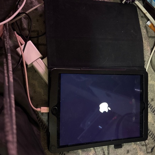 値引きしました、iPod Air2
