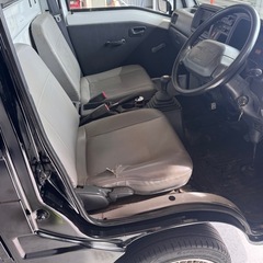 スバルサンバーTT2切り替え4駆エアコンの画像