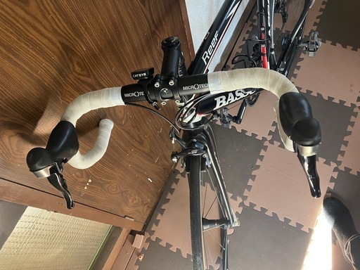 BASSO Reef ロードバイク 105搭載｜付属品あり｜手渡し限定 BASSO Reef ロードバイク 105搭載｜付属品あり｜手渡し限定