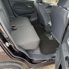 スズキ　ワゴンR 平成25 8万3千km の画像