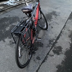 マウンテンバイク　Giant S3の画像