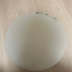 【美品】LEDシーリングライト 6畳用(ニトリ)の画像