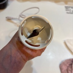 ブレンダーの画像