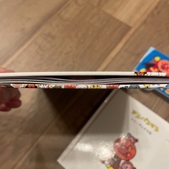 ［お話し中］【アンパンマン】絵本セットの画像