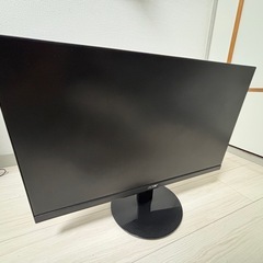 Acer 23.8インチ IPSモニター SA240Y フルHD HDMI 動作確認済の画像
