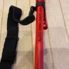 第一精工　　オートキングギャフ500の画像