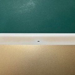 iPad mini3 Wi-Fi + Cellular：A1600 16GBの画像