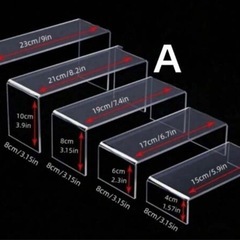 ディスプレイスタンドの画像
