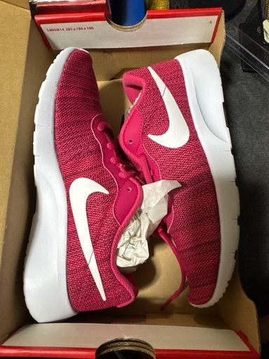 靴/バッグ WMNS NIKE TANJUN 24