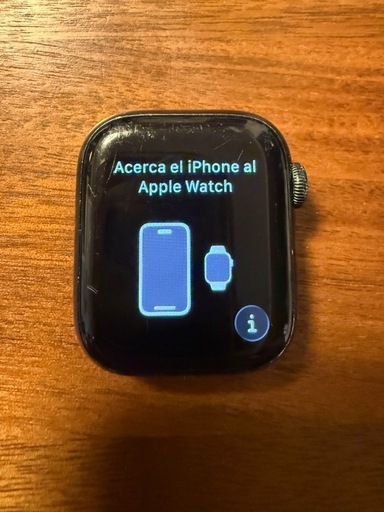 apple watch series7 41mm