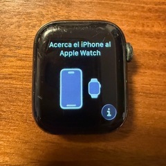 apple watch series7 41mmの画像