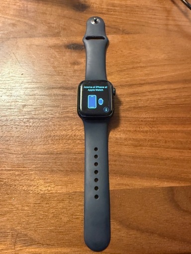 その他 apple watch series7 41mm