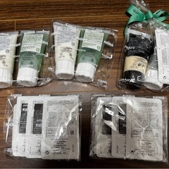 sisley スキンケア・ヘアケア24点まとめ売りの画像