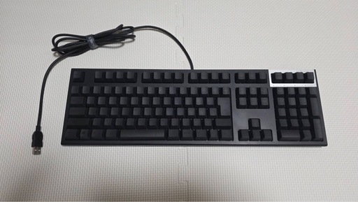【美品】東プレ REALFORCE SAキーボード