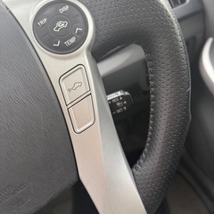 プリウス30前期Gツーリングレザーパッケージ の画像