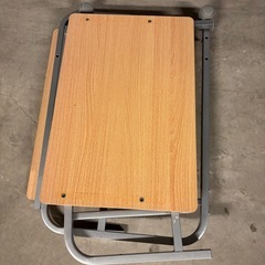 テーブルの画像