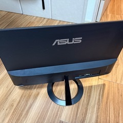 ASUS  23.8型モニターの画像
