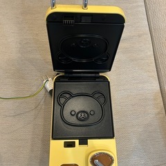 トースターの画像