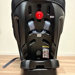 チャイルドシート　新生児から7歳まで用　リーマン　カイナSの画像