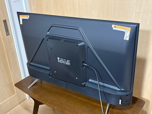 テレビ