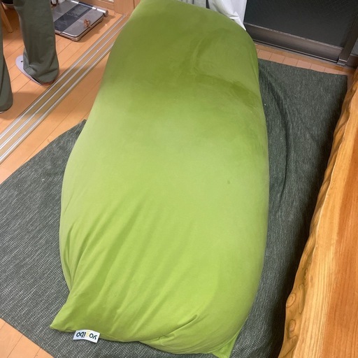 ヨギボー大