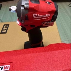 ミルウォーキー M12  12.7の画像