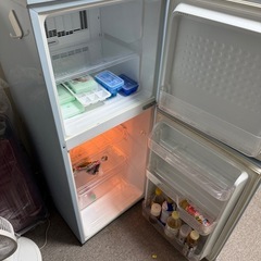 冷蔵庫の画像