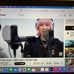 Win11◼️MacBook Proの画像