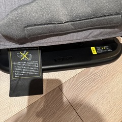 ピジョン pigeon Wuggy（ウギー） 3Dメッシュの画像