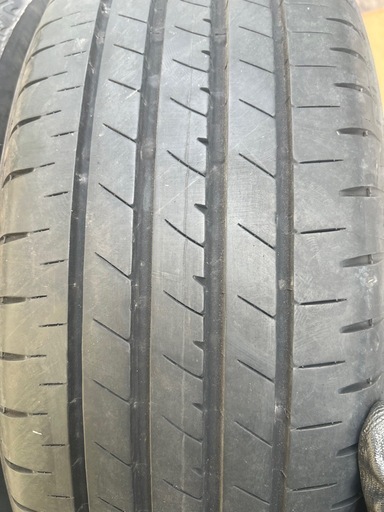 205/65r16 95Hturanza bridgestone2022年製2本セット