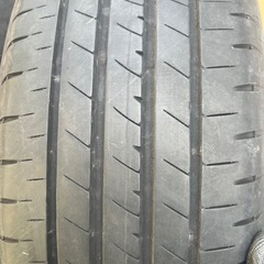 205/65r16 95Hturanza bridgestone2022年製2本セットの画像