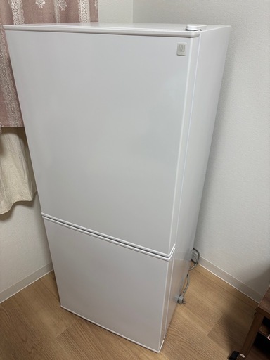 ニトリ  106L 冷蔵庫