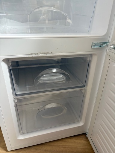 ニトリ  106L 冷蔵庫