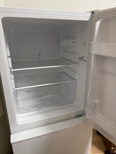 ニトリ  106L 冷蔵庫