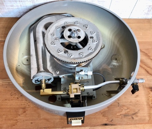 〈Paloma パロマ〉 ガス炊飯器 三升炊き PR-6CS-1 LPガス用 6L