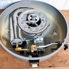 〈Paloma パロマ〉 ガス炊飯器 三升炊き PR-6CS-1 LPガス用 6Lの画像