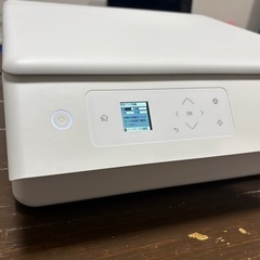 【使用頻度少】EPSONプリンター EP-M553T 2021年製 極美品の画像