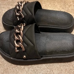 サンダルの画像