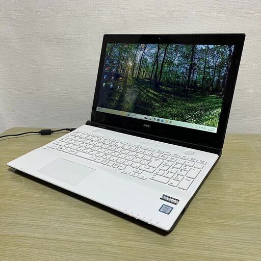 ★☆ 爆速 SSD 256GB 8GB Win11 ノートPC Office