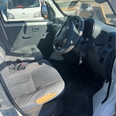 ハイゼット　交換下取り　車　バイク　原付　の画像