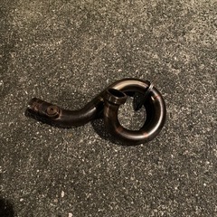 WJ スーパースネークコーン シグナスX 1~3型の画像