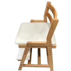 【決まりました】◯学習椅子 子ども椅子 の画像