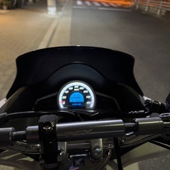 ホンダ　　バイクJBK-KF18の画像