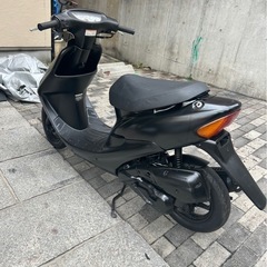 Dio AF34 車体 の画像