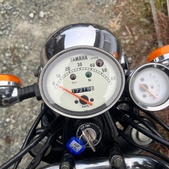 YB-1 ヤマハの画像