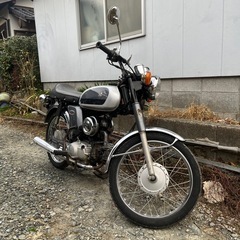 YB-1 ヤマハの画像