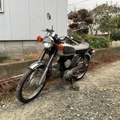 YB-1 ヤマハの画像