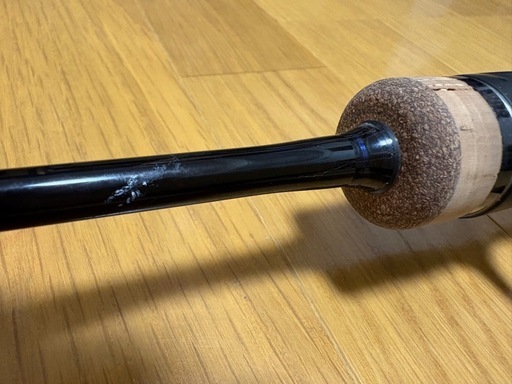 【シマノ】19オシアジガーインフィニティ B63-4