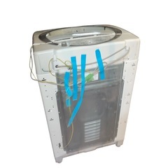 【ジ0211-13】美品洗濯機入荷‼️年式は古いのでリーズナブルに‼️東芝 TOSHIBA 2015年製 7kgの画像